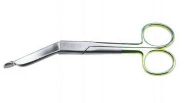 Verbandschere 15 cm TC